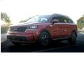 2023
Kia
Sorento SORENTO EX HEV AWD