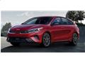 2023
Kia
Forte FORTE 5 GT DCT