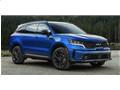 2023
Kia
Sorento SORENTO  EX+