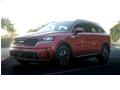Kia Sorento SORENTO EX HEV AWD 2023 à vendre Kia
Sorento SORENTO EX HEV AWD
2023