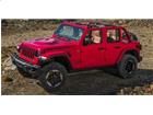 Jeep Wrangler UNLIMITED 2018